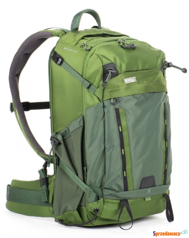 ThinkTank BackLight 26L Woodland - Akcesoria fotograficzne - Jelenia Góra