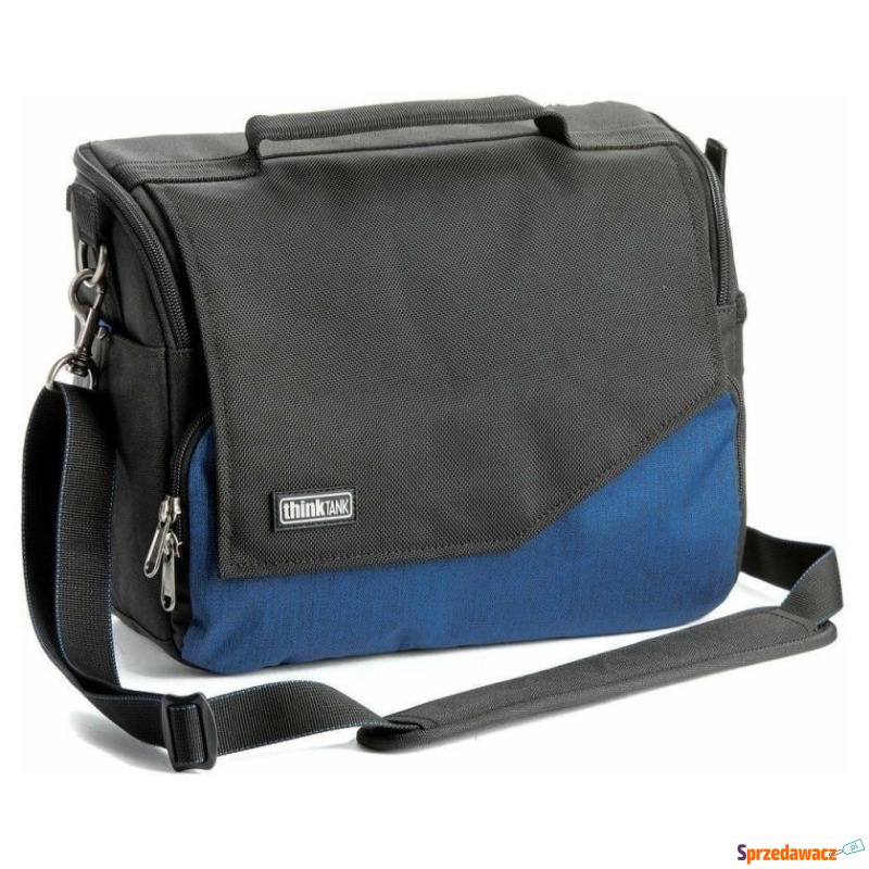 ThinkTank Mirrorless Mover 30i Dark Blue - Akcesoria fotograficzne - Lublin