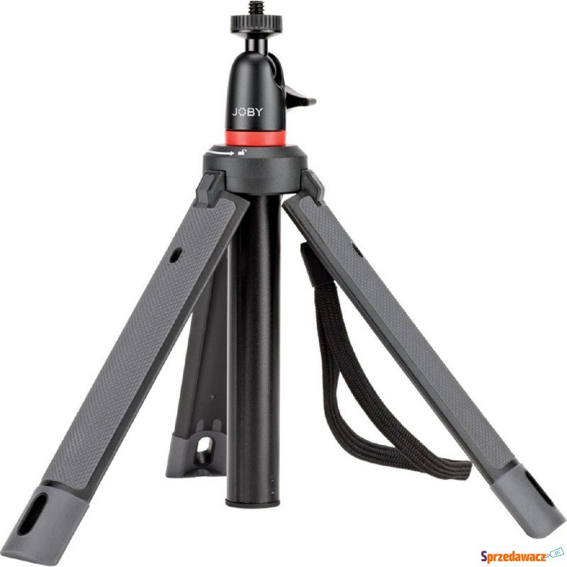 Tripod JOBY TELEPOD 325 - Lampy błyskowe, statywy - Radom