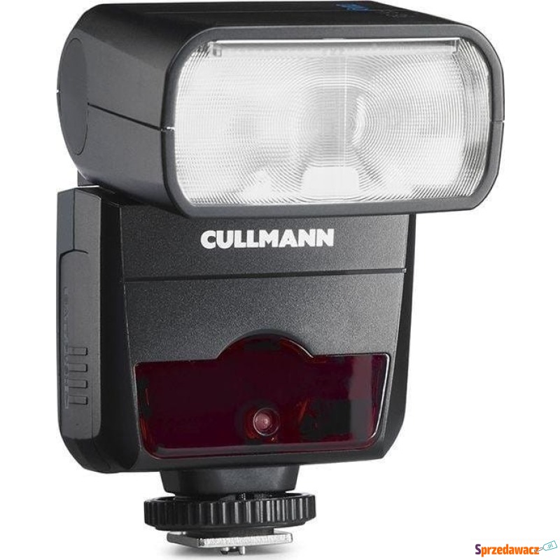 Cullmann CUlight FR 36 MFT - Lampy błyskowe, statywy - Tarnów