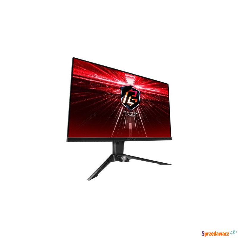 Monitor ASROCK 31.5" QHD PG32QF2B - Monitory LCD i LED - Radom