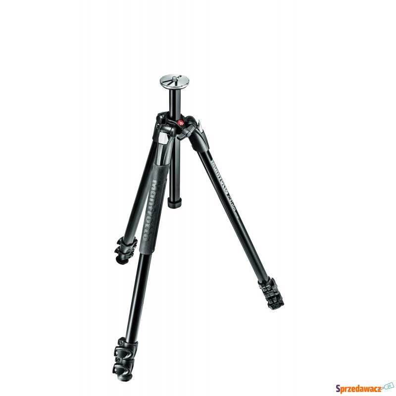 Tripod Manfrotto statyw 290 XTRA - Lampy błyskowe, statywy - Konin