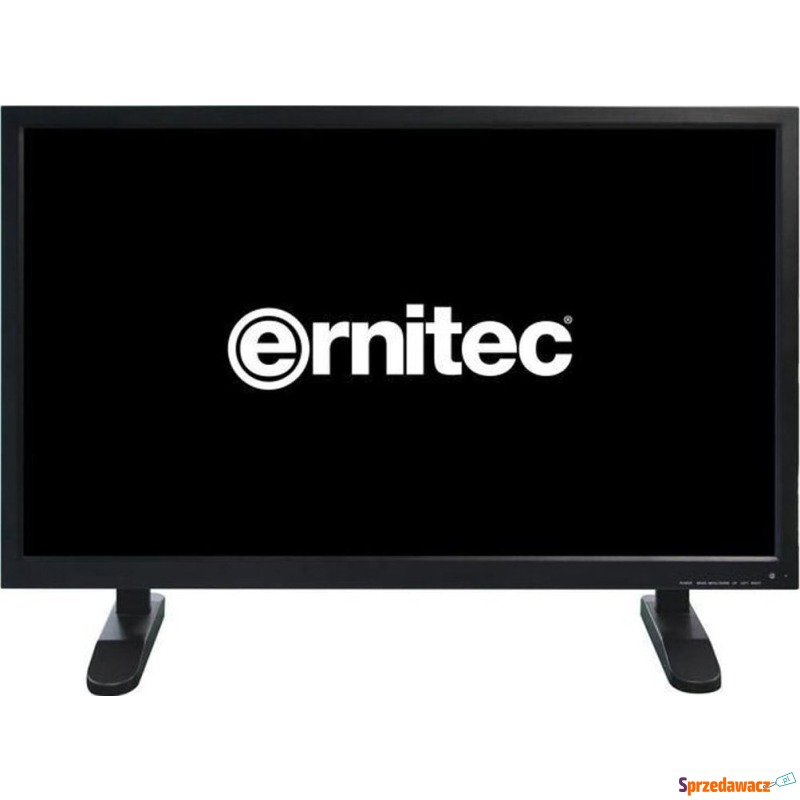 Telewizor Ernitec Ernitec 0070-24155 LED display... - Telewizory - Płock