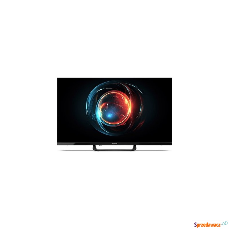 Telewizor Ostry | 32FH8E | 32" (81 cm) | Telewizor... - Telewizory - Nowy Sącz