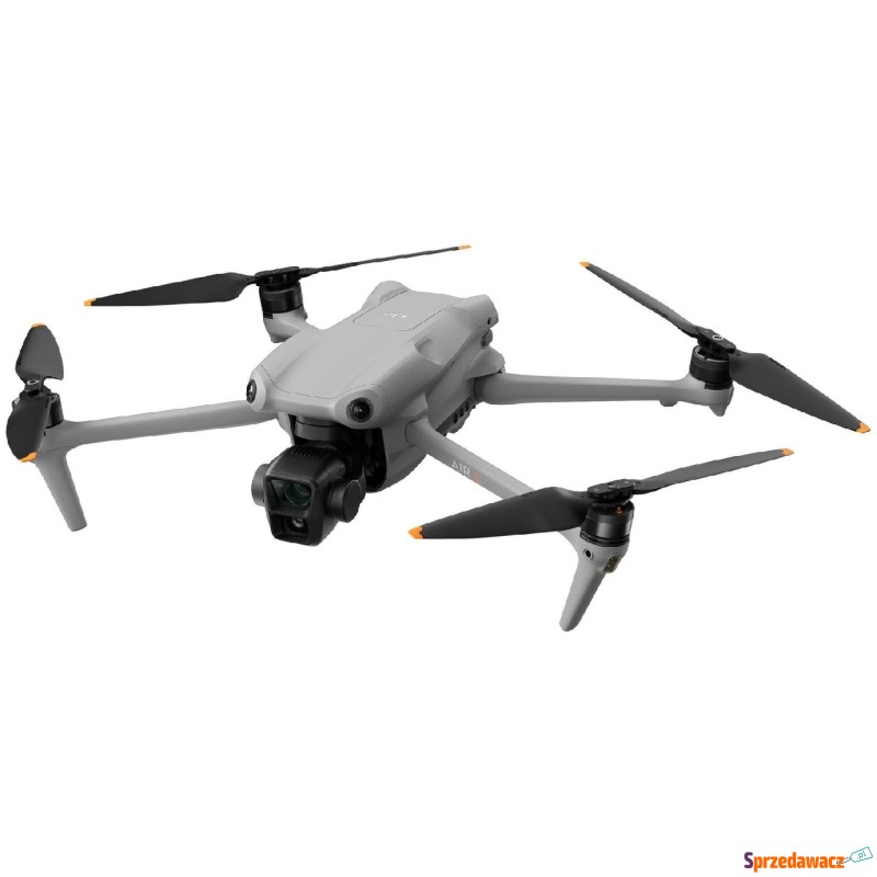 DJI Air 3 Fly More Combo (DJI RC-N2) - Drony - Gdynia