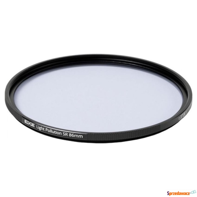 Irix Edge Light Pollution Filter SR 86mm - Akcesoria fotograficzne - Kędzierzyn-Koźle