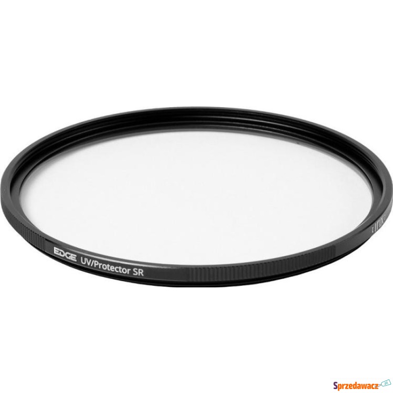 Irix Edge UV Protector SR 105mm - Akcesoria fotograficzne - Rypin