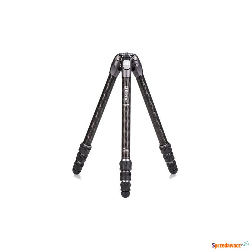 Tripod Benro statyw Tortoise 24C - Lampy błyskowe, statywy - Słupsk