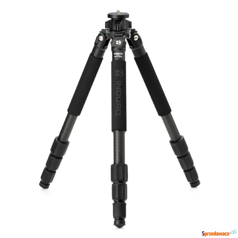 Tripod Benro statyw Induro Classic BICLT204 - Lampy błyskowe, statywy - Gdynia