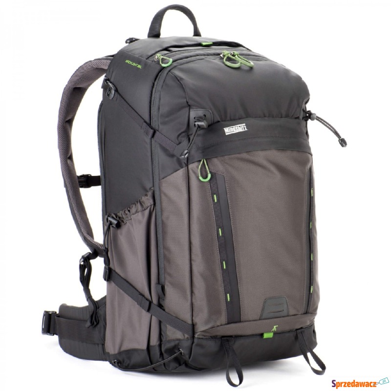 ThinkTank BackLight 36L Charcoal - Akcesoria fotograficzne - Opole