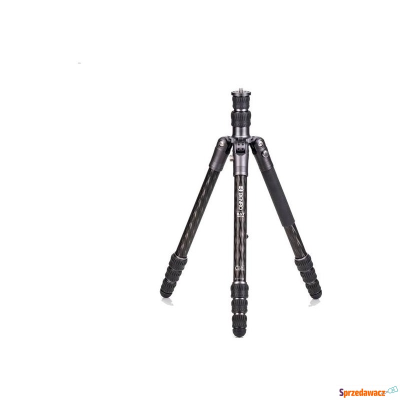 Tripod Benro statyw Bat 24C - Lampy błyskowe, statywy - Lublin