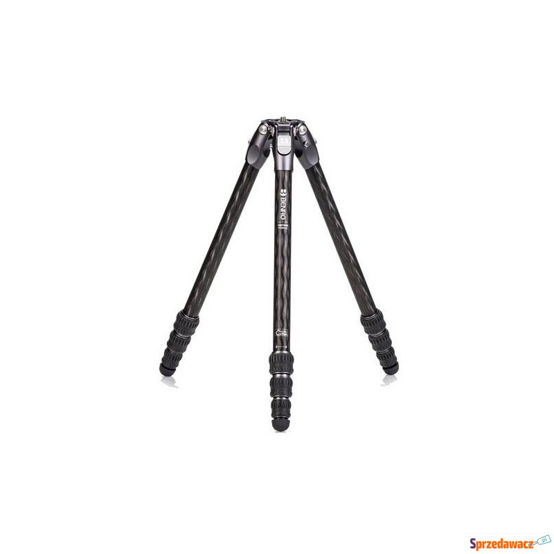 Tripod Benro statyw Tortoise 14C - Lampy błyskowe, statywy - Kielce