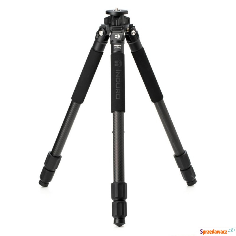 Tripod Benro statyw Induro Classic BICLT303 - Lampy błyskowe, statywy - Zaścianki