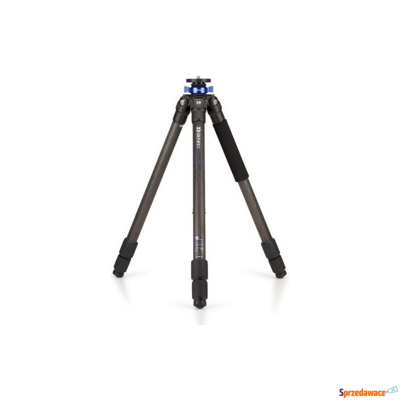 Tripod Benro statyw Mach3 TMA 37C - Lampy błyskowe, statywy - Lublin