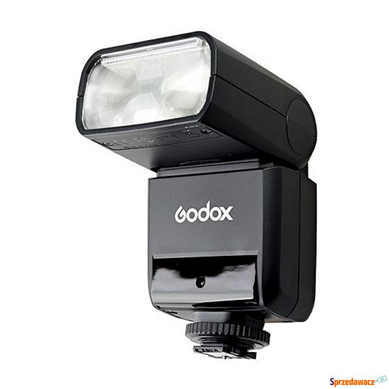 Godox TT350 N - Lampy błyskowe, statywy - Dąbrowa Górnicza