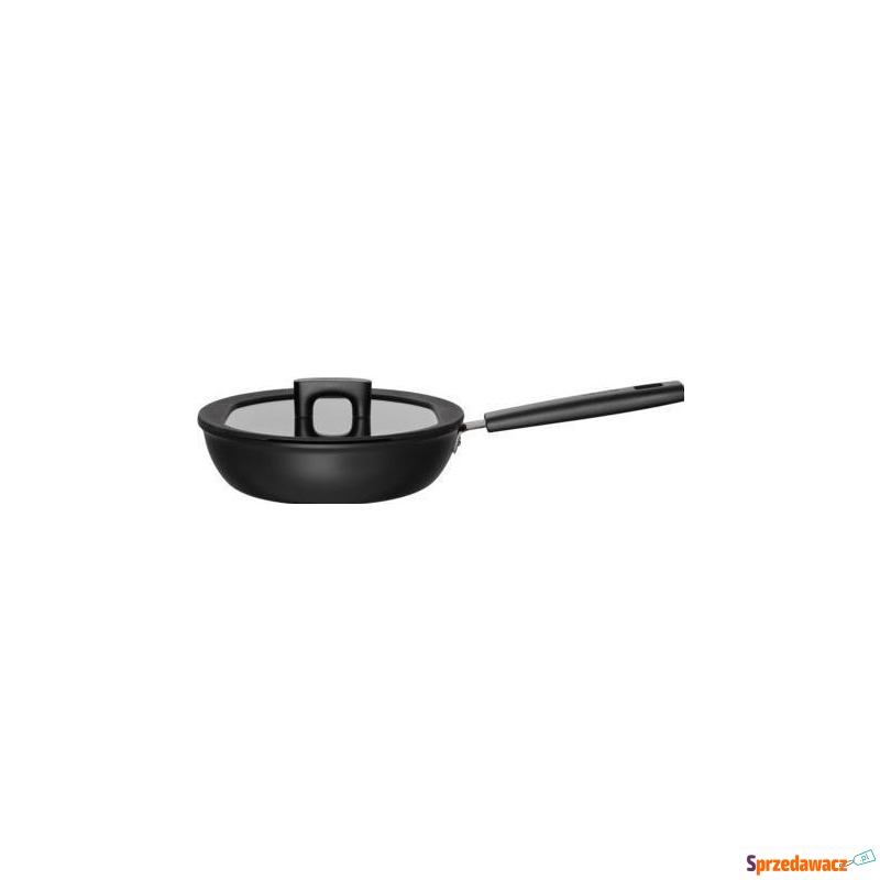 Patelnia Fiskars Hard Face 24cm 2.2 l 1052230... - Patelnie i woki - Szczecinek