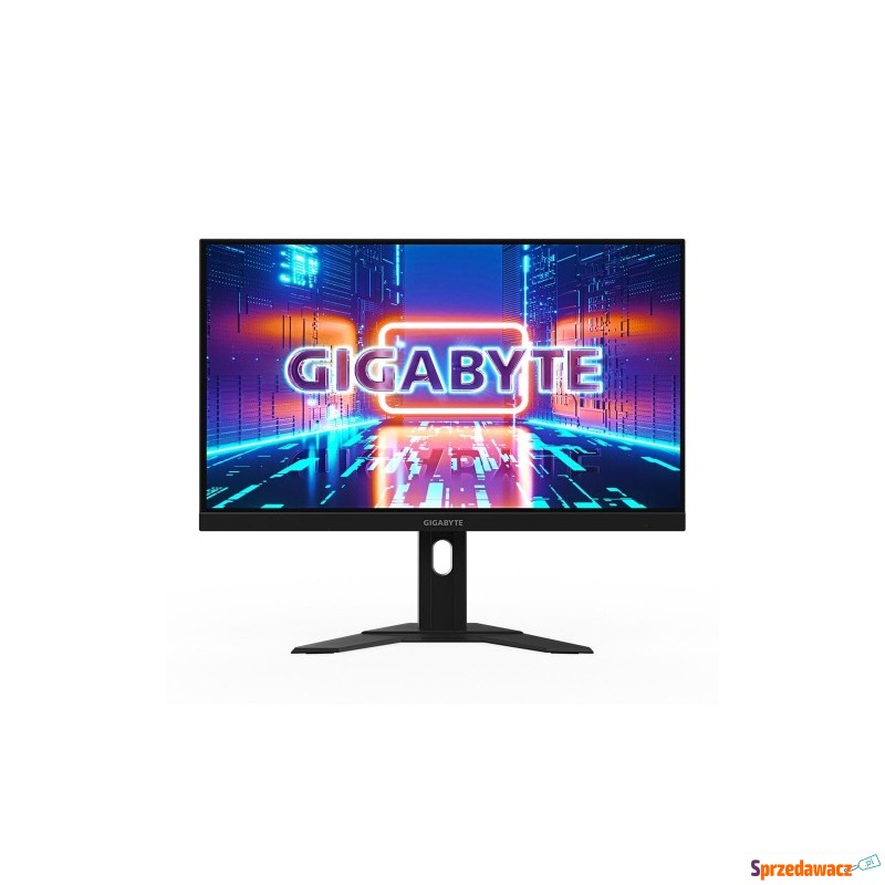 MONITOR GIGABYTE LED 27" M27U-EK 160Hz - Monitory LCD i LED - Białystok