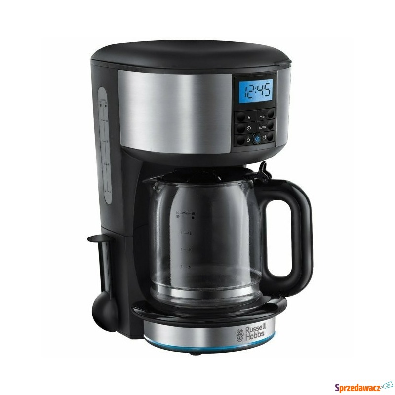 Przelewowy Russell Hobbs 20680-56 Buckingham - Ekspresy do kawy - Opole