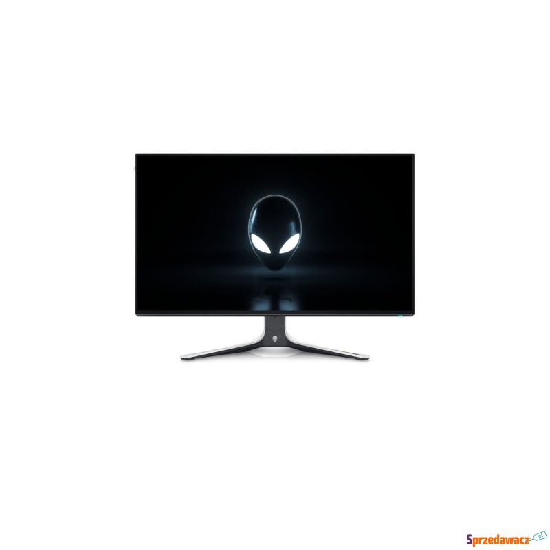 MONITOR DELL ALIENWARE LED 27" AW2723DF 240Hz - Monitory LCD i LED - Ruda Śląska