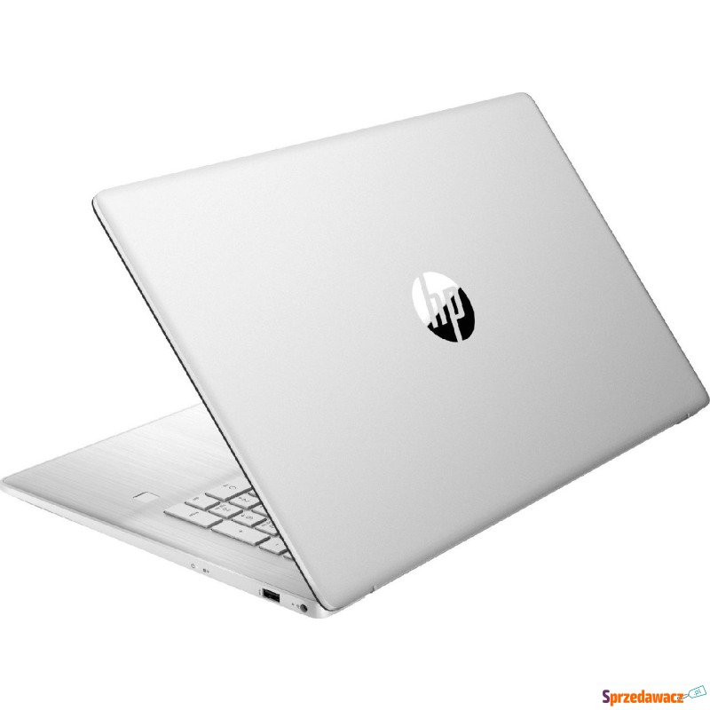 Laptop HP Laptp HP 17-cn1523nw / 601Q0EA / Intel... - Laptopy - Toruń