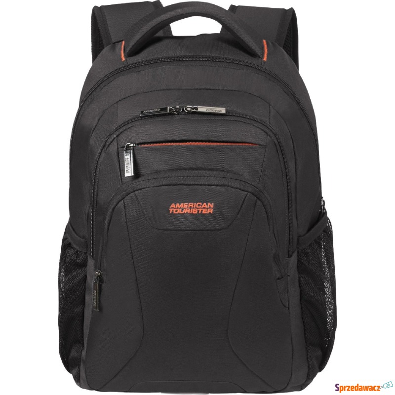 Plecak American Tourister Work 14.1" (33G-39-001) - Torby, plecaki do laptopów - Stalowa Wola