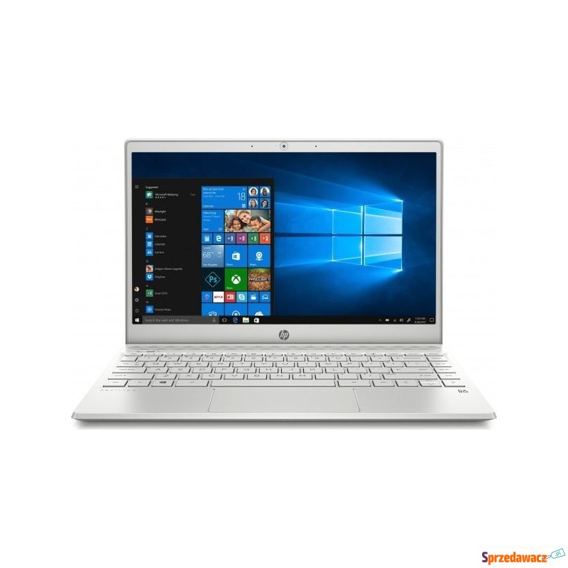 Laptop HP Pavilion 13-an1001nw (8RP46EA) - Laptopy - Bydgoszcz