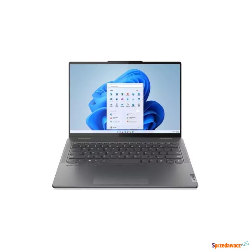 Laptop Lenovo Laptop 2w1 Lenovo Yoga 7 14ARP8... - Laptopy - Gdańsk