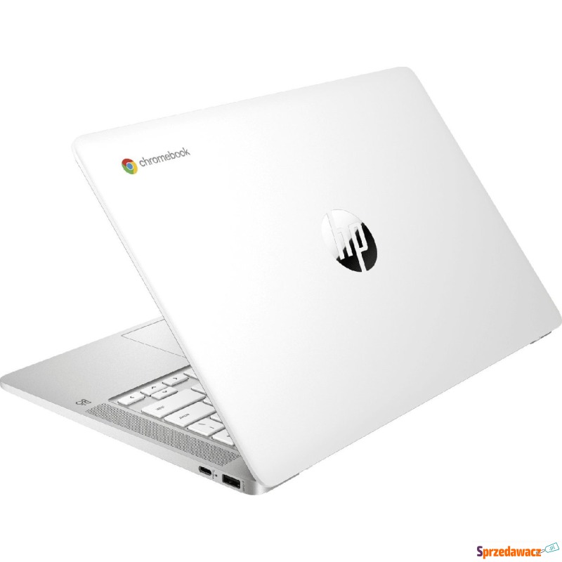 Laptop HP Laptop Chromebook 14a-na0210nr / 60... - Laptopy - Kętrzyn