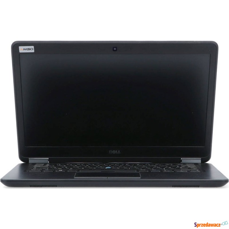 Laptop Dell Dell Latitude E7450 i5-5200U 8GB 480GB... - Laptopy - Łódź