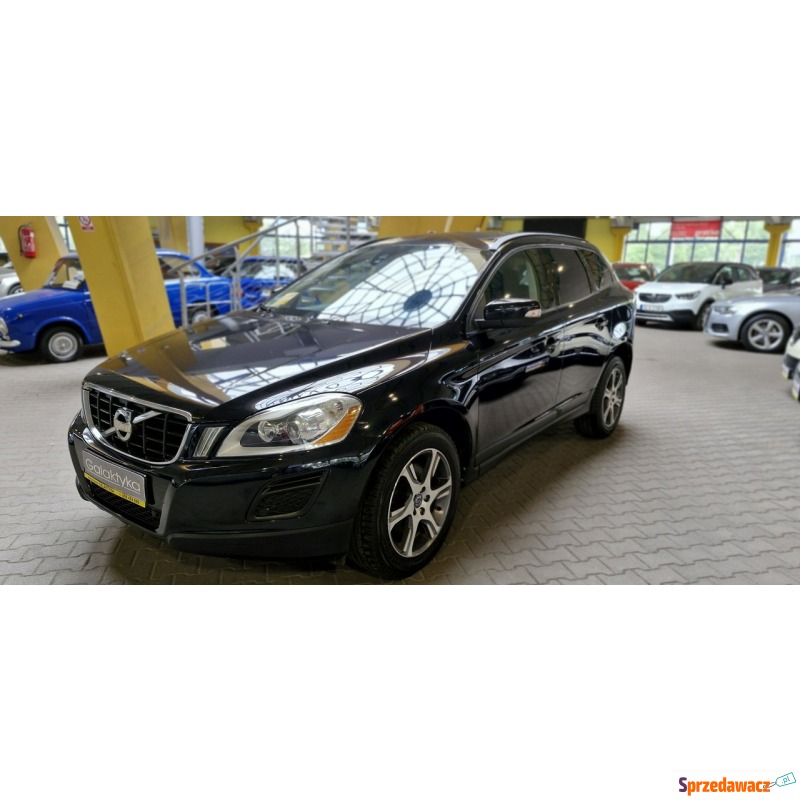 Volvo   SUV 2012,  2.0 diesel - Na sprzedaż za 48 900 zł - Mysłowice