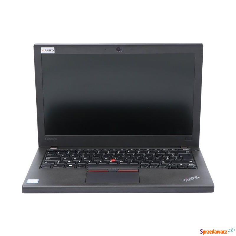 Laptop Lenovo Lenovo ThinkPad X270 i5-6200U 8GB... - Laptopy - Białystok