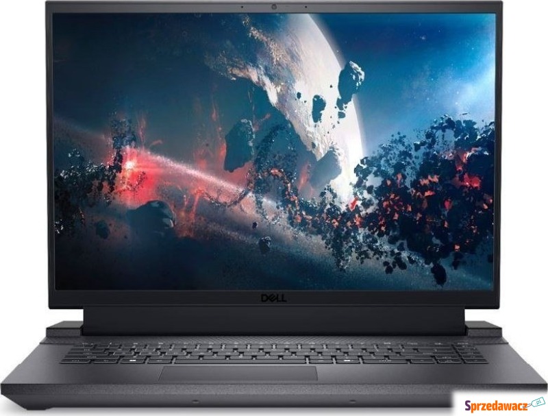 Laptop Dell Notebook Inspiron G16 7630 Win11Pro... - Laptopy - Inowrocław