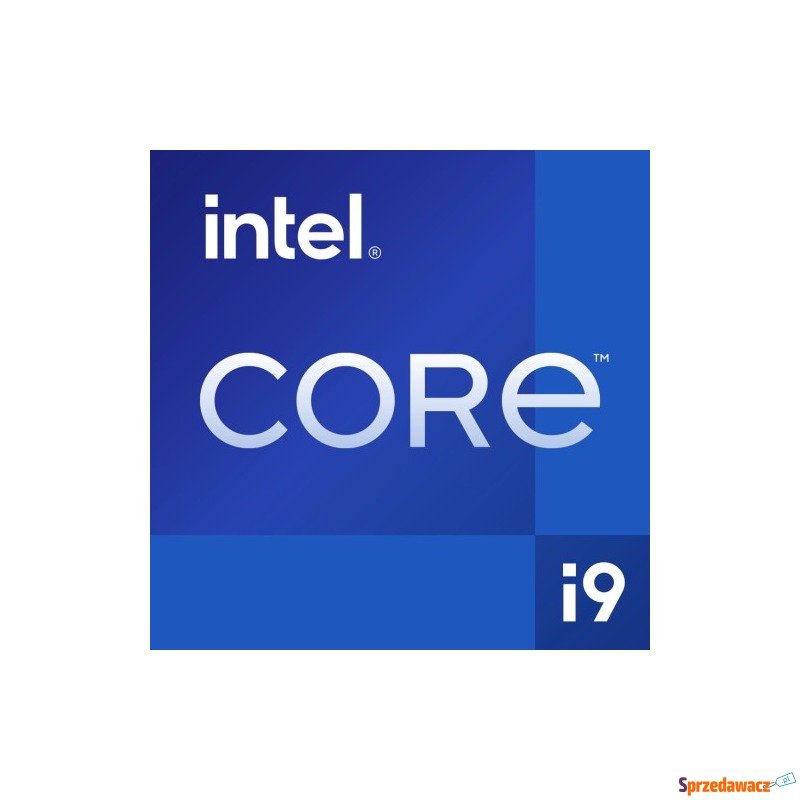 Procesor Intel Core i9-12900KS 30M 3.4GHz FC-LGA16A - Procesory - Gdynia