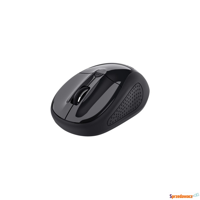 Mysz TRUST BASICS WIRELESS MOUSE 24658 - Myszki - Opole