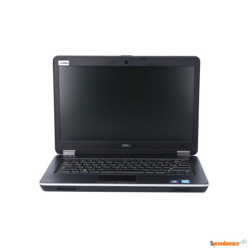 Laptop Dell Dell Latitude E6440 i5-4300M 8GB NOWY... - Laptopy - Świnoujście