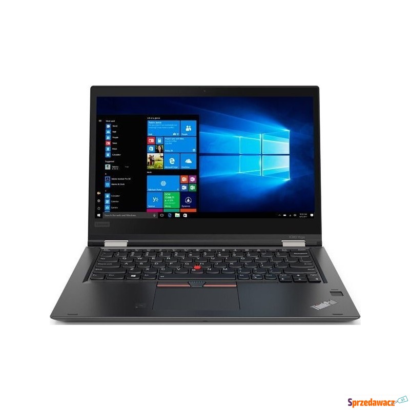 Laptop Lenovo Lenovo ThinkPad Yoga X380 Core i5... - Laptopy - Gorzów Wielkopolski