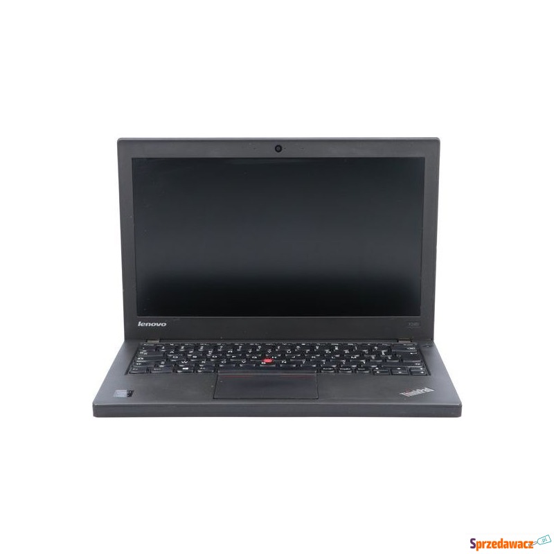 Laptop Lenovo Lenovo ThinkPad X240 i5-4300U 8GB... - Laptopy - Gdańsk