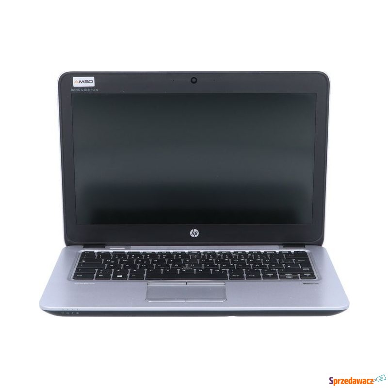 Laptop HP HP EliteBook 820 G3 i5-6200U 8GB 240GB... - Laptopy - Warszawa