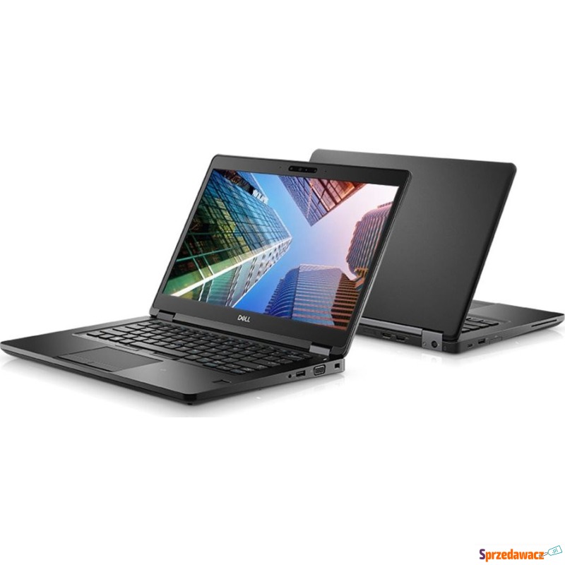 Laptop Dell Dell Latitude 5590 Core i5 8250U... - Laptopy - Ostrołęka