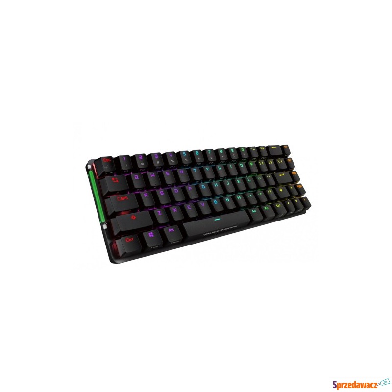 ASUS ROG Falchion - tastatur - tysk - Klawiatury - Stalowa Wola