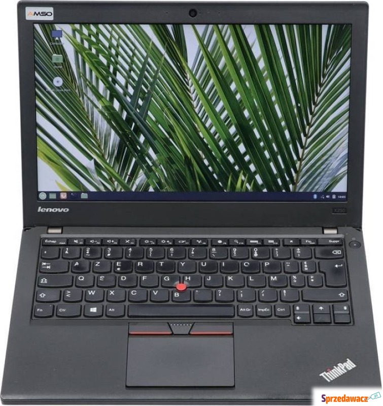 Laptop Lenovo Lenovo ThinkPad X250 i5-5200U 8GB... - Laptopy - Opole