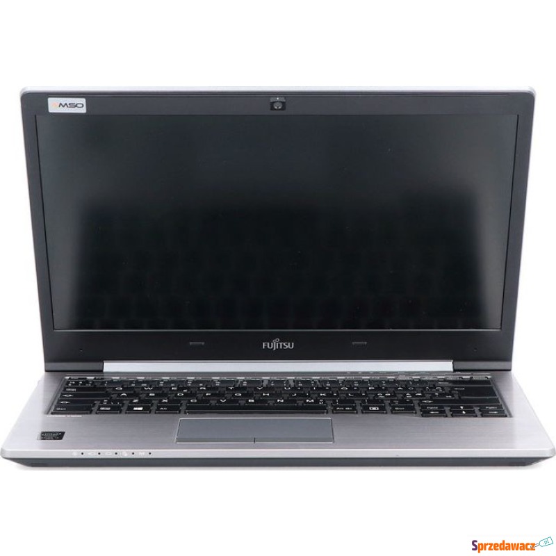 Laptop Fujitsu Fujitsu Lifebook U745 i5-5200U... - Laptopy - Grodzisk Wielkopolski