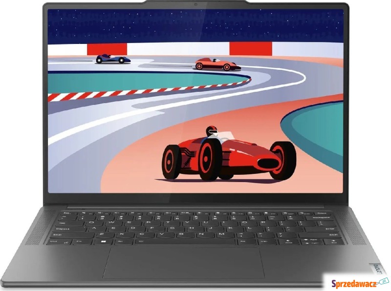 Laptop Lenovo Yoga Pro 9 14IRP8 i7-13705H / 16... - Laptopy - Częstochowa