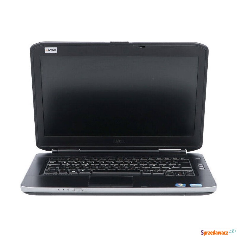 Laptop Dell Dell Latitude E5430 i3-3110M 8GB NOWY... - Laptopy - Leszno