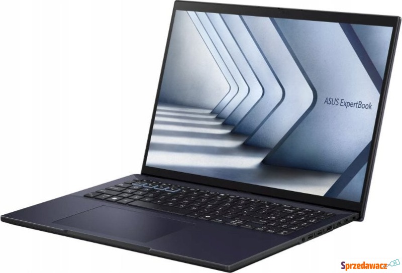 Laptop Asus Asus ExpertBook B3604CMA 16" WUXG... - Laptopy - Wrocław