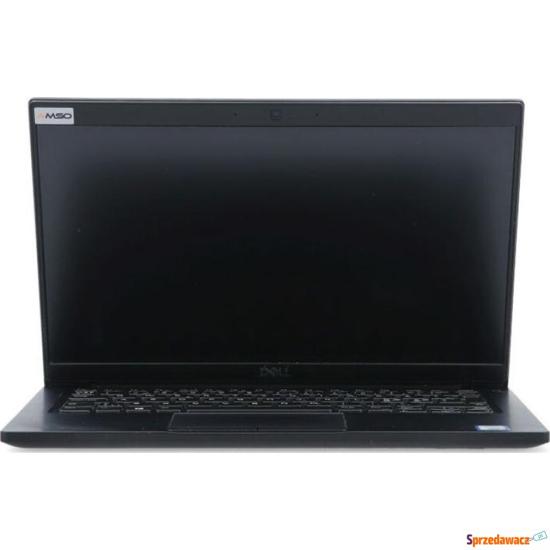 Laptop Dell Dell Latitude 7380 i5-7300U 8GB 240GB... - Laptopy - Gdańsk