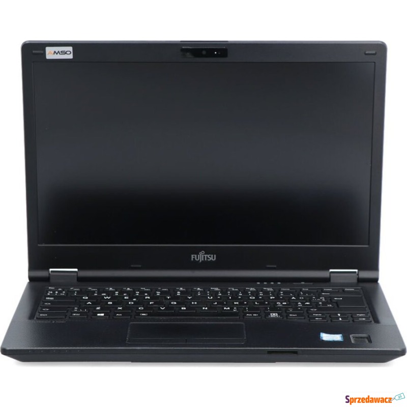 Laptop Fujitsu Fujitsu LifeBook E548 i3-7130U... - Laptopy - Siedlce