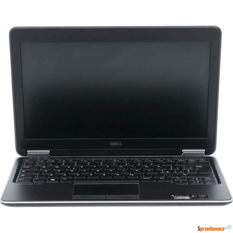 Laptop Dell Dell Latitude E7240 Intel i5-4300U... - Laptopy - Łódź