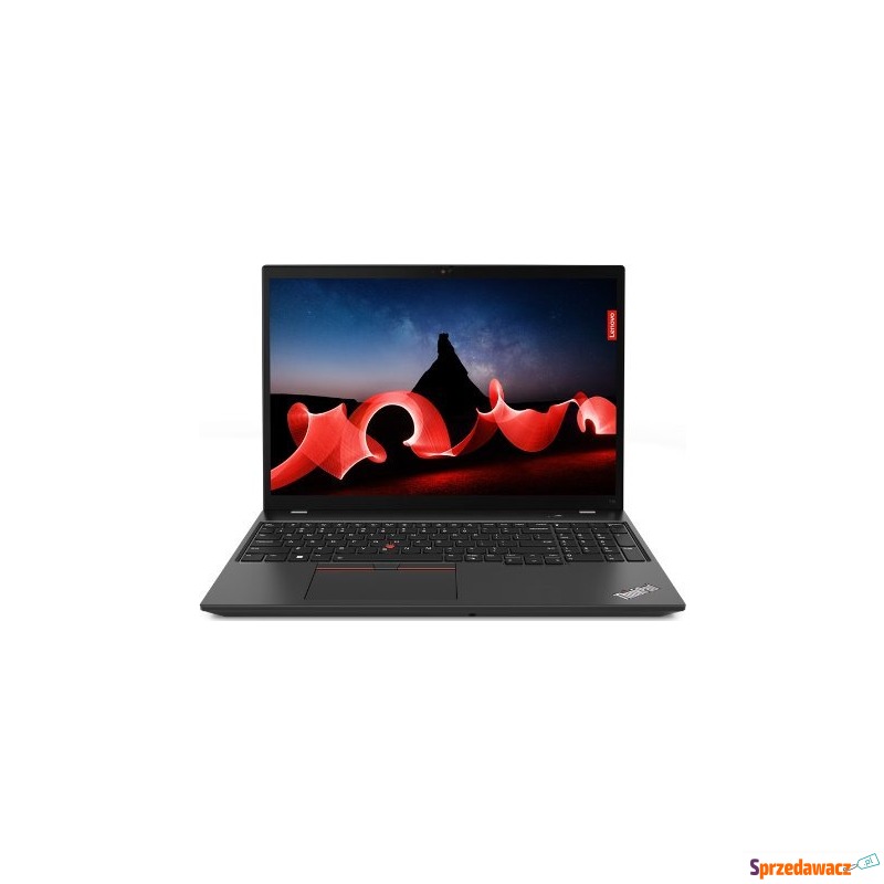 Laptop Lenovo LENOVO T16 G2, 16" WUXGA 400N,... - Laptopy - Częstochowa