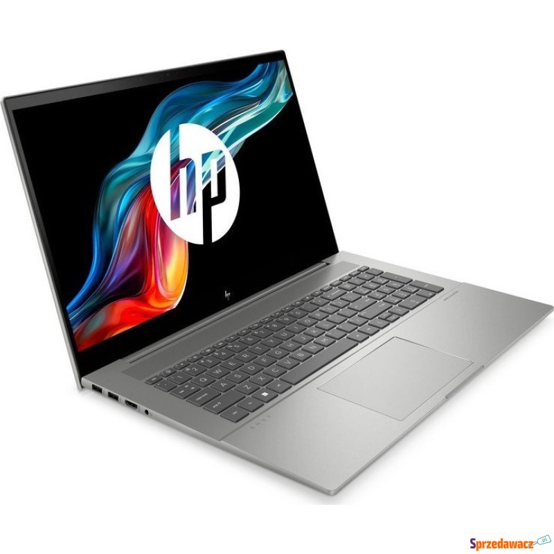 Laptop HP Laptop HP Envy 17-cr1025cl / 8M5Q5UA... - Laptopy - Elbląg